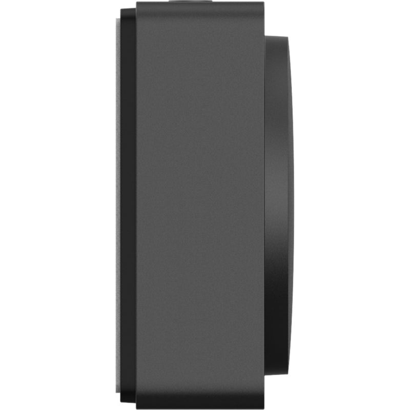 Afbeelding laden in galerijviewer, Aqara slimme video deurbel g410 select (zwart, wifi, bluetooth, zigbee, matter)
