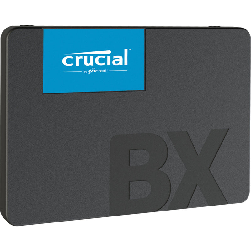Afbeelding laden in galerijviewer, Crucial bx500 1 tb ssd (zwart, ct1000bx500ssd1, sata 600)