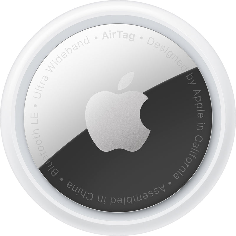 Afbeelding laden in galerijviewer, Apple airtag tracker (4 stuk)