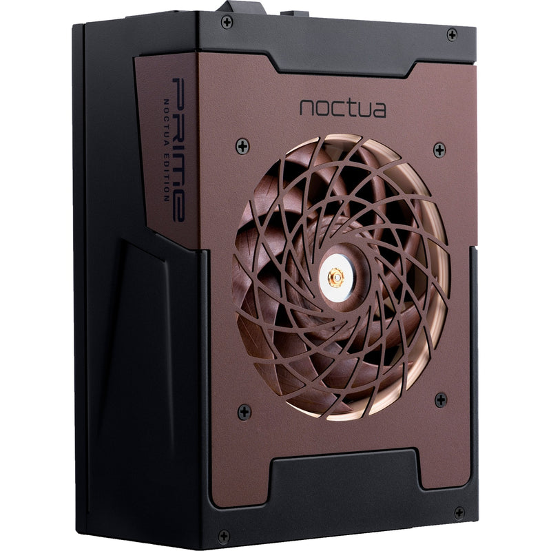 Afbeelding laden in galerijviewer, Noctua prime tx-1600 edition modulaire 1600 watt voeding (zwart, 2x 12vhpwr, 6x pcie)