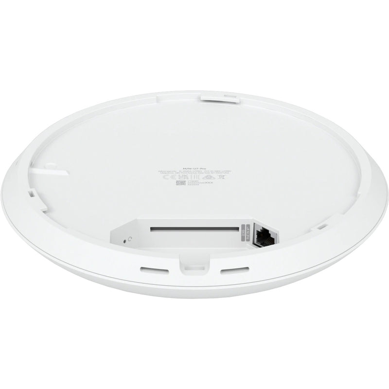 Afbeelding laden in galerijviewer, Ubiquiti unifi u7 pro access point (wit)