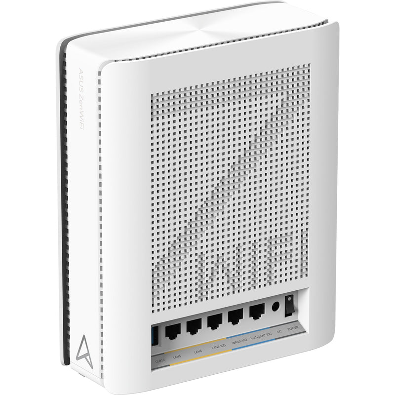 Afbeelding laden in galerijviewer, Asus zenwifi bq16 router (wit, 3 stuks)