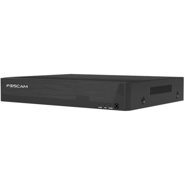 Afbeelding laden in galerijviewer, Foscam fna216h netwerk video recorder (zwart, 16-kanaals, 4k 8mp)