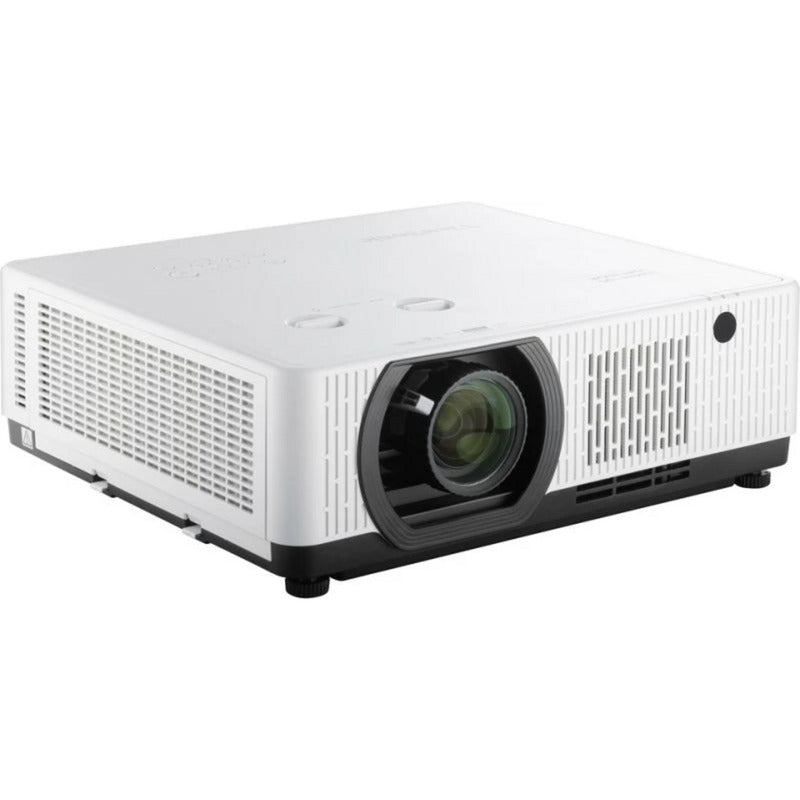Afbeelding laden in galerijviewer, Viewsonic lsc731wu wuxga laser installatie projector (wit, 7300 ansi lumen, 3lcd met mla)