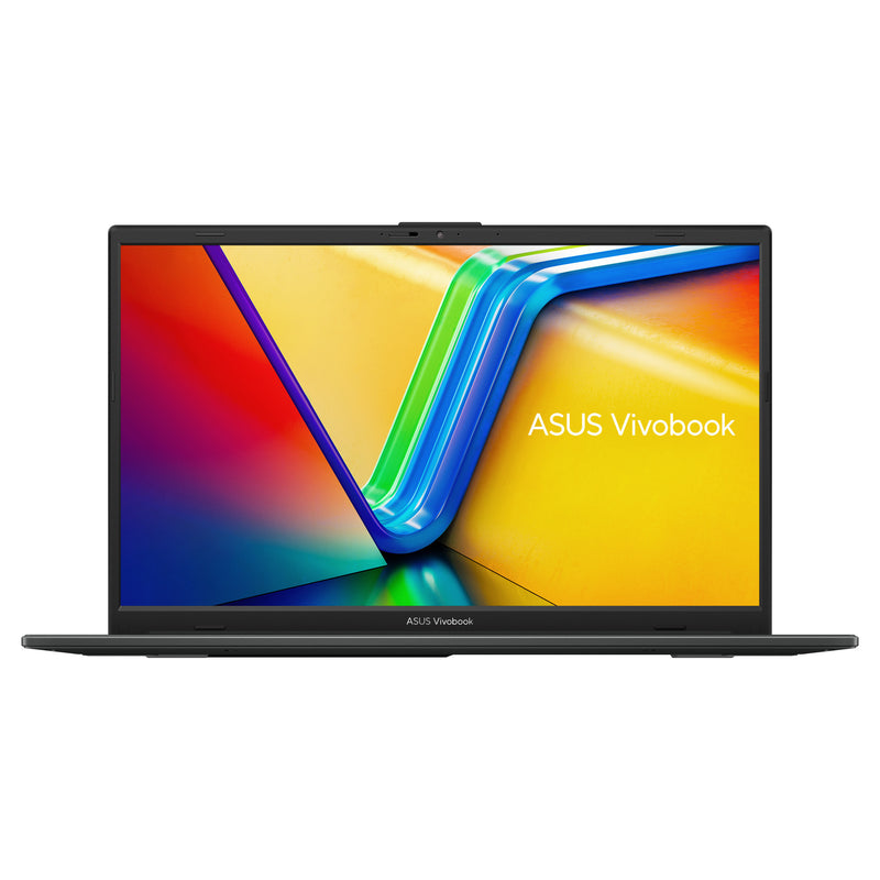 Afbeelding laden in galerijviewer, Asus vivobook go 15 e1504fa-bq5403w 15.6 laptop (zwart | ryzen 5 40 | radeon 610m | 8 gb | 512 gb ssd)