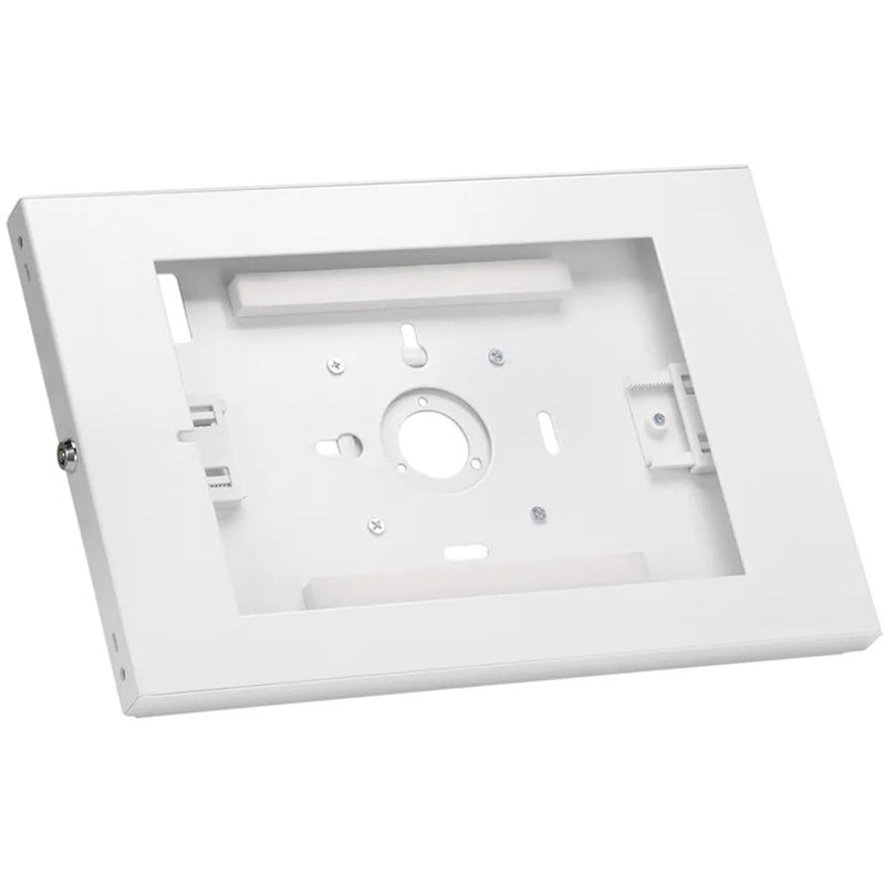 Afbeelding laden in galerijviewer, Neomounts wl15-650wh1 wand tablethouder wandmontage (wit)
