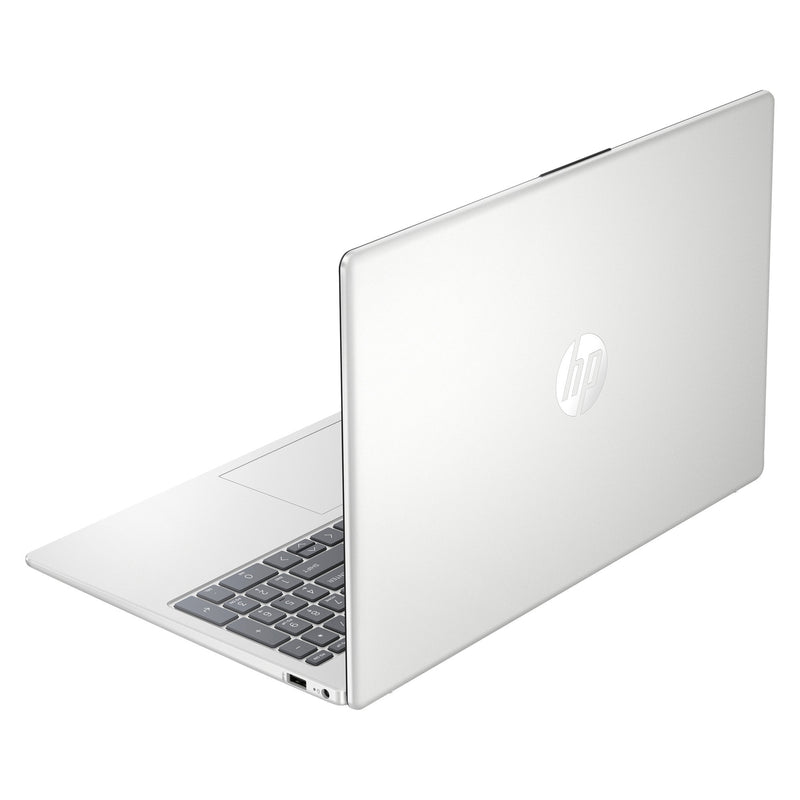 Afbeelding laden in galerijviewer, Hp 15-fd0072nd (d01d6ea) 15.6 laptop (zilver | i7-1355u | iris xe | 16 gb | 512 gb ssd)