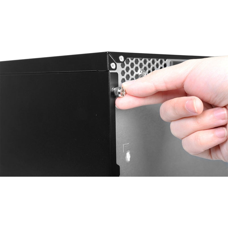 Afbeelding laden in galerijviewer, Chenbro sr30169t3+ server behuizing