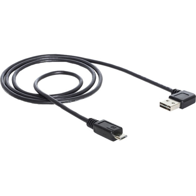 Afbeelding laden in galerijviewer, Delock cable easy-usb 2.0-a naar micro-usb-b kabel (1 meter)