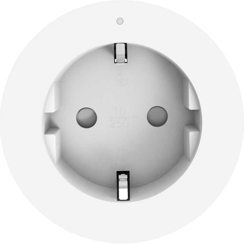 Afbeelding laden in galerijviewer, Aqara slimme stekker zigbee - energiemonitoring en apple home