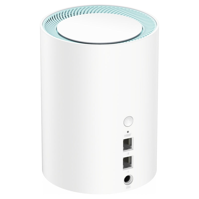 Afbeelding laden in galerijviewer, Cudy ac1200 gigabit mesh wi-fi system (1-pack) mesh router (wit)