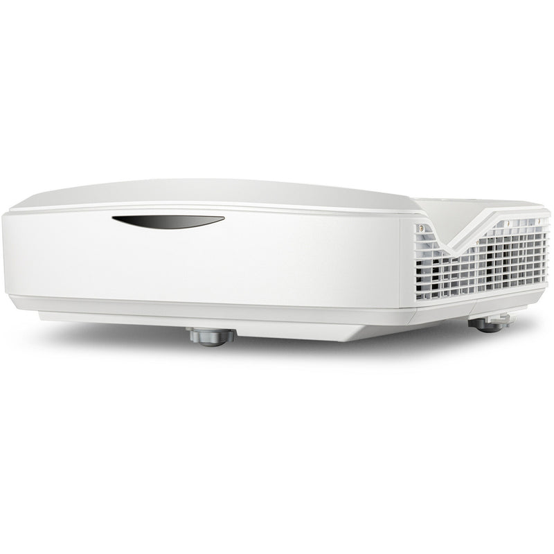 Afbeelding laden in galerijviewer, Viewsonic ls832wu wuxga ultra short throw laserprojector (wit, 5000 ansi lumen)