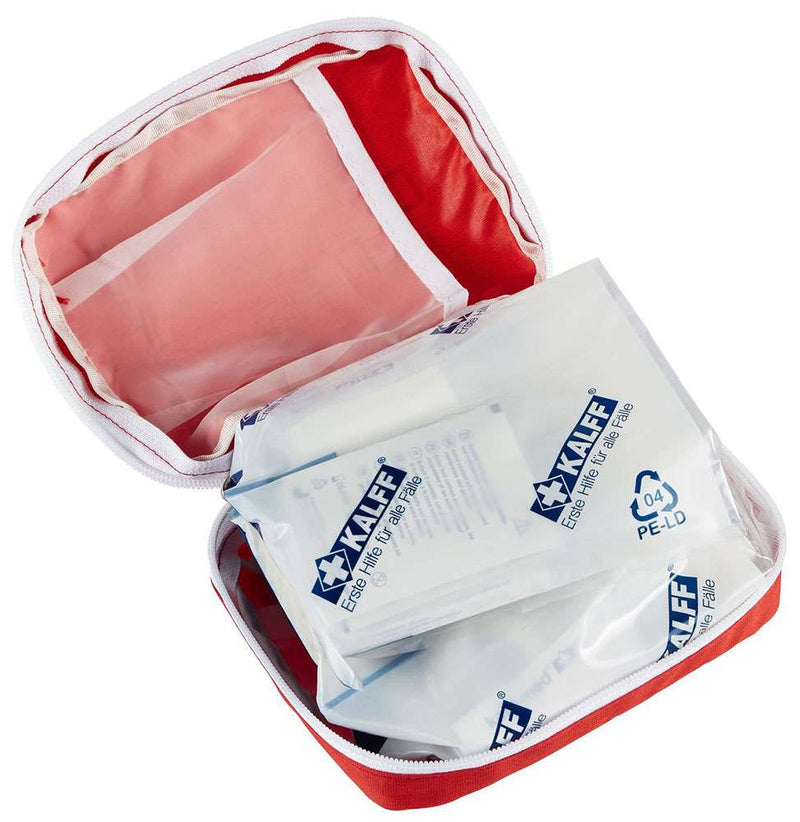 Afbeelding laden in galerijviewer, Vaude first aid kit