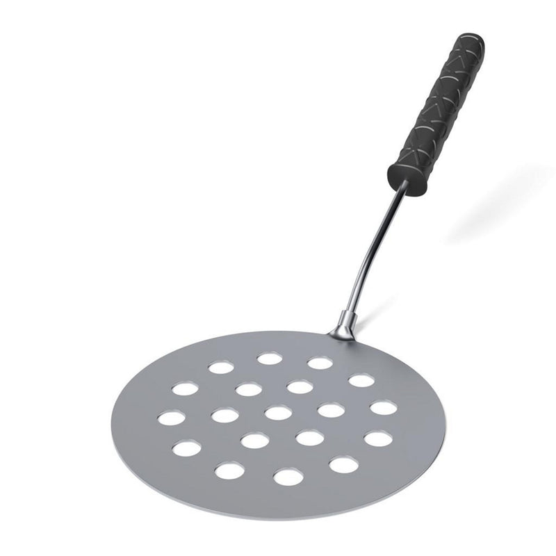 Afbeelding laden in galerijviewer, Tristar pizza family 6 pizzaoven (zwart, 1200 watt, voor 6 personen)