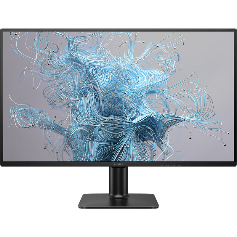 Afbeelding laden in galerijviewer, Philips 27e2n2500 00 27 monitor (zwart, hdmi, displayport, 120 hz)