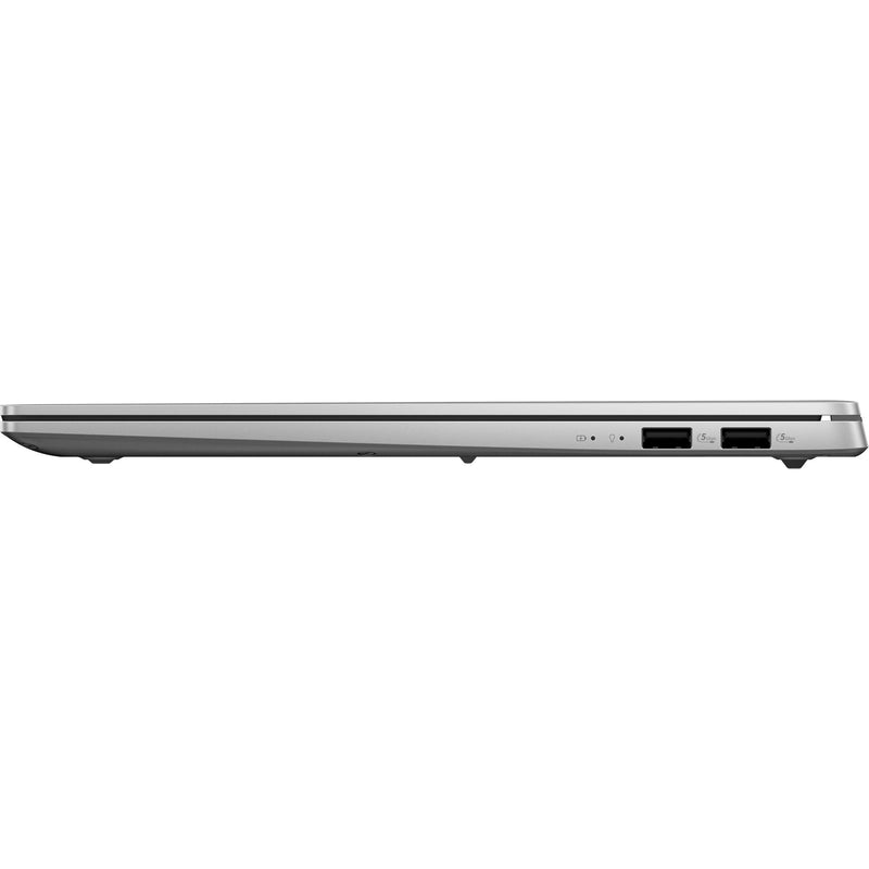Afbeelding laden in galerijviewer, Asus vivobook s 15 oled s5507qa-ma006w 15.6 copilot+ pc laptop (zilver | snapdragon x elite x1e-78-100 | qualcomm adreno | 16 gb | 1 tb ssd | 120 hz)