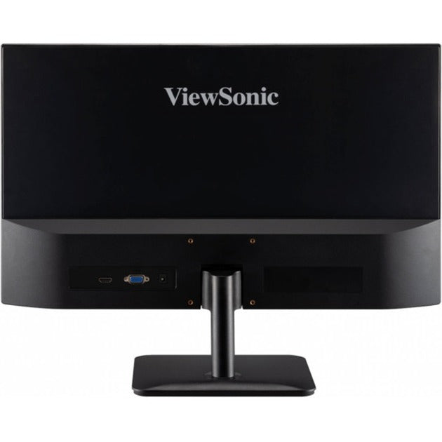 Afbeelding laden in galerijviewer, Viewsonic frameless design va2432-h 24 monitor (1x hdmi, vga)