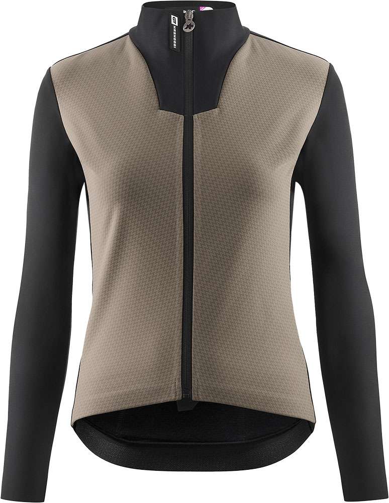 Afbeelding laden in galerijviewer, Assos uma gt hashoogi s11 - women's softshell jacket