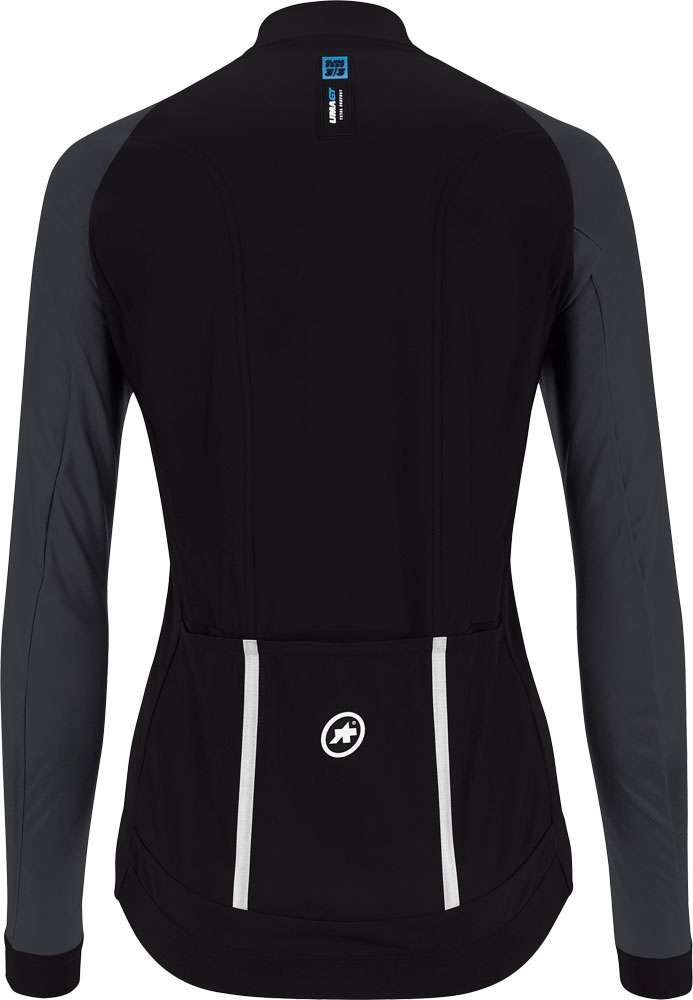 Afbeelding laden in galerijviewer, Assos uma gt evo - women's winter cycling jacket