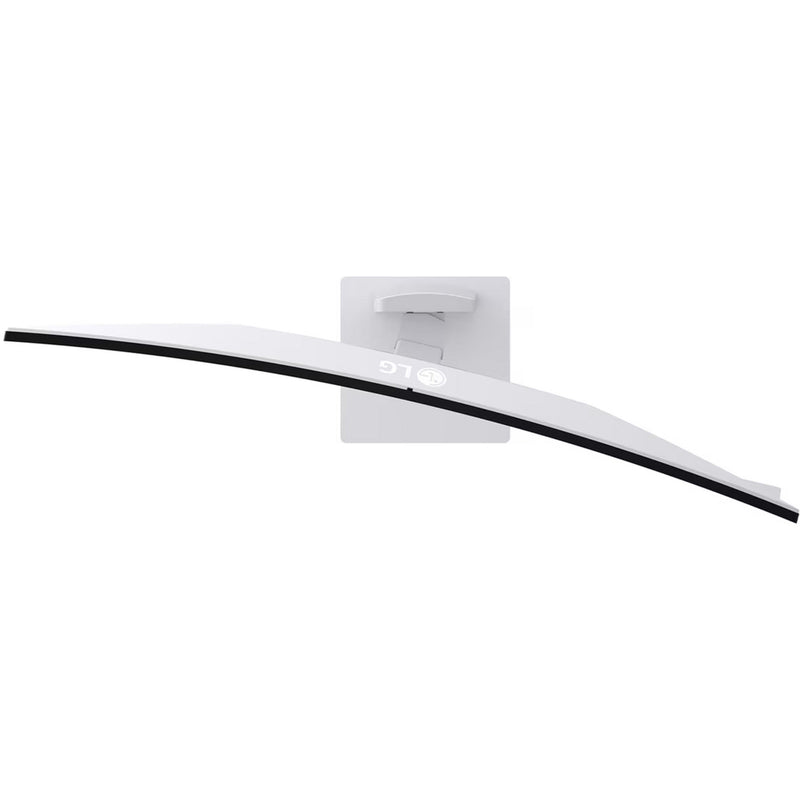 Afbeelding laden in galerijviewer, Lg ultrawide 49u950a-w 49 curved monitor (wit, hdmi, displayport, 2x usb-a, usb-c, 144 hz)