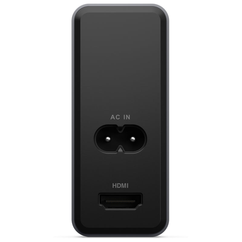 Afbeelding laden in galerijviewer, Lenovo charging gan dock dockingstation (zwart)
