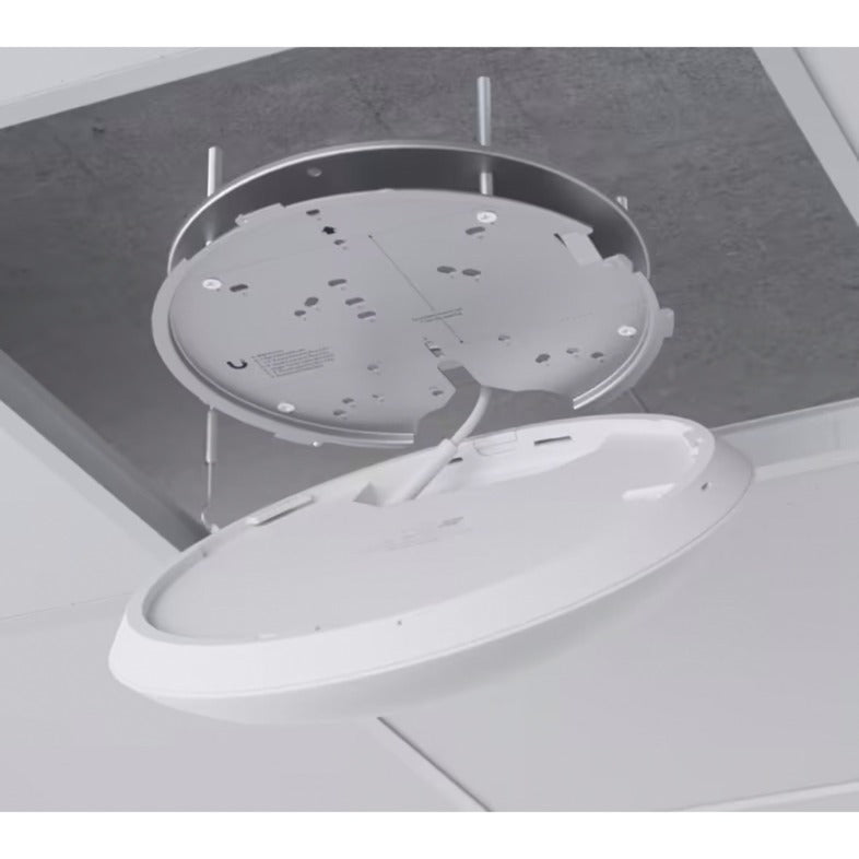 Afbeelding laden in galerijviewer, Ubiquiti unifi u7 pro max access point