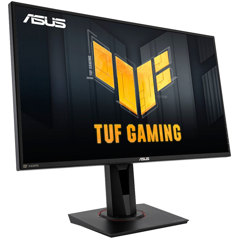 Afbeelding laden in galerijviewer, Asus tuf gaming vg279qm 27 monitor (zwart, 2x hdmi, displayport, 280 hz)