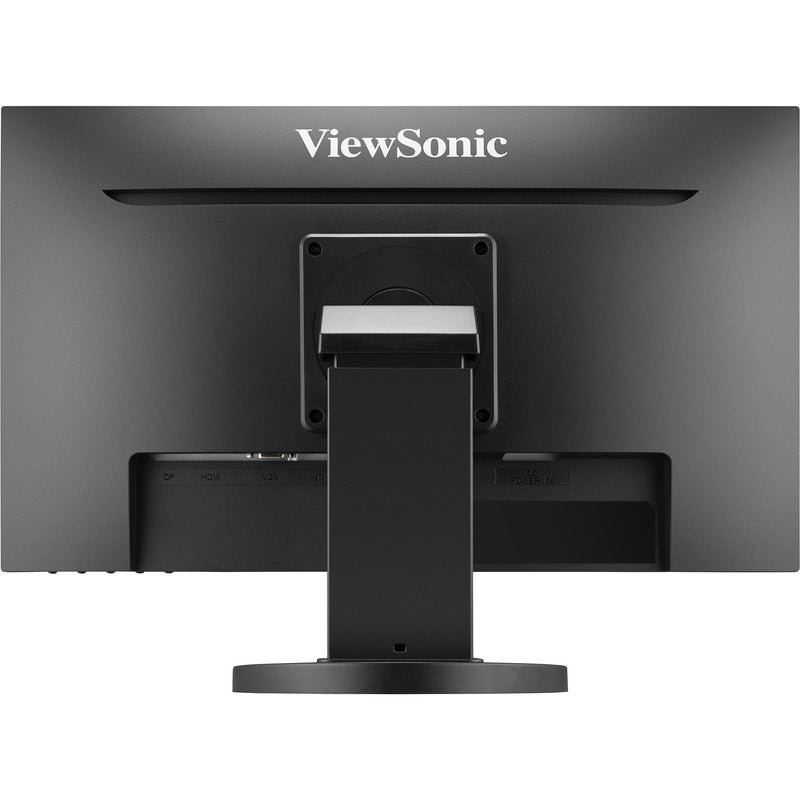 Afbeelding laden in galerijviewer, Viewsonic vg2208a-hd 22 monitor (zwart, 1x hdmi, vga, 100 hz)