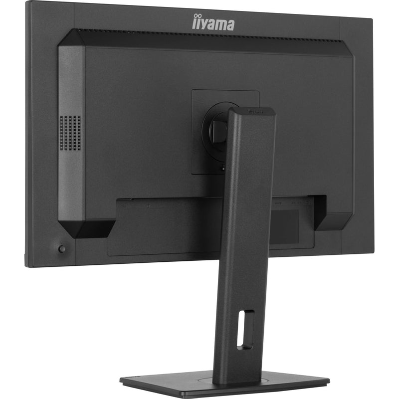 Afbeelding laden in galerijviewer, Iiyama prolite xub2763qsu-b1 27 monitor (zwart, hdmi, displayport, 2x usb-a, usb-b)