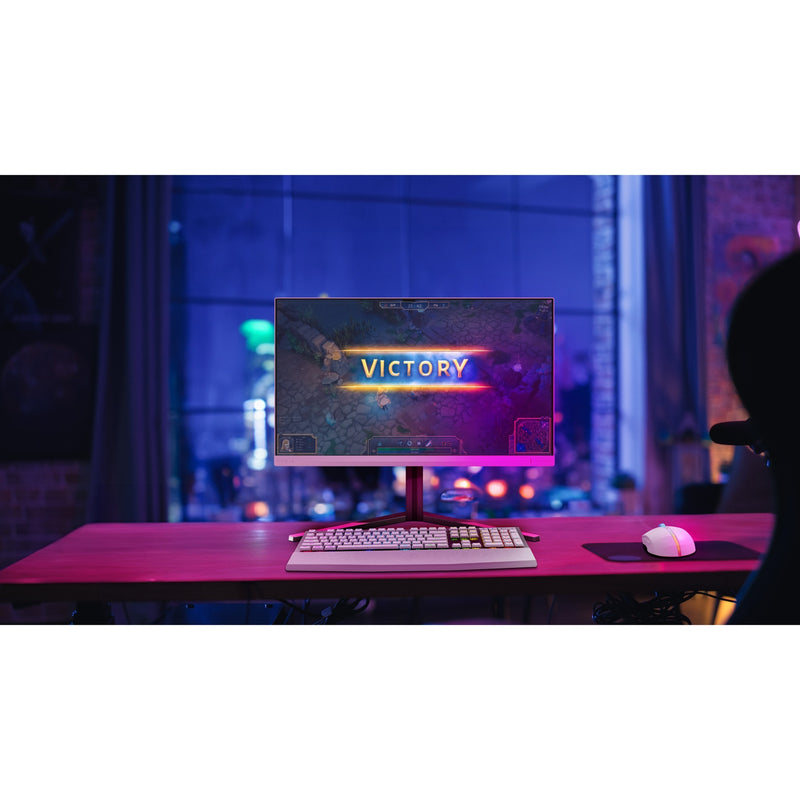 Afbeelding laden in galerijviewer, Philips evnia 27m2n3201a 00 27 gaming monitor (wit, 2x hdmi, displayport, 180 hz)