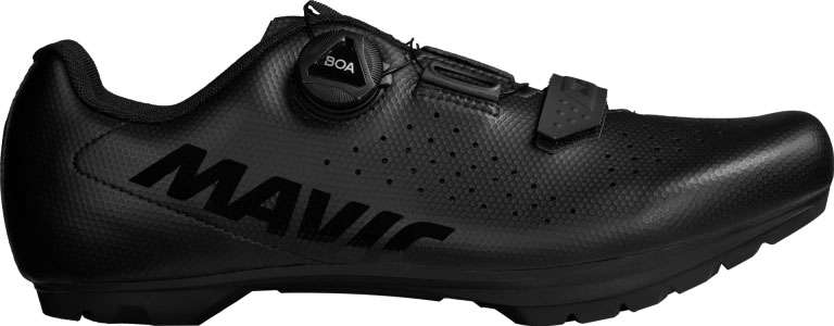 Afbeelding laden in galerijviewer, Mavic cosmic boa spd - road bike shoes