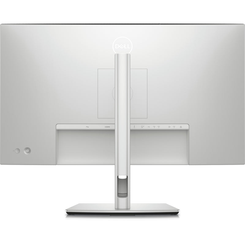 Afbeelding laden in galerijviewer, Dell ultrasharp u2724de 27 monitor (zwart zilver, hdmi, 2x displayport, 4x usb-a, 2x usb-c, thunderbolt 4, rj-45)