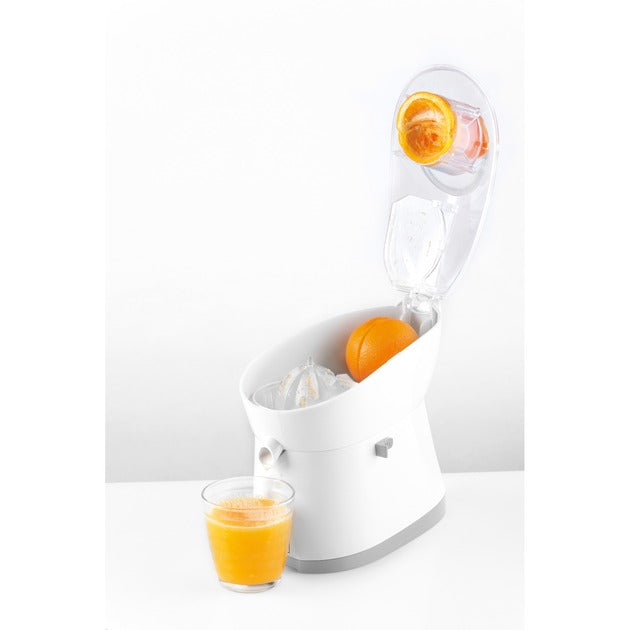 Afbeelding laden in galerijviewer, Trebs comfortjuicer 99240 citruspers
