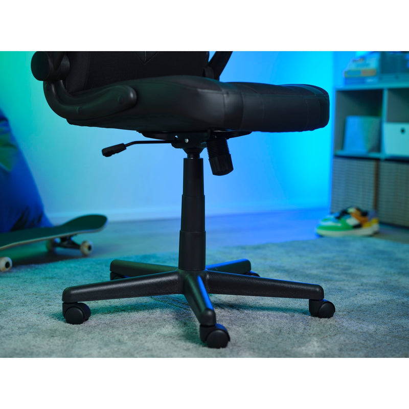 Afbeelding laden in galerijviewer, Trust gxt 703 riye gamingstoel (zwart)