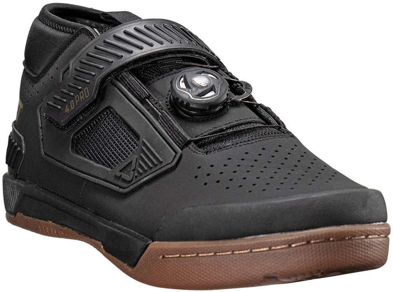 Afbeelding laden in galerijviewer, Leatt 4.0 clip pro - mtb shoes