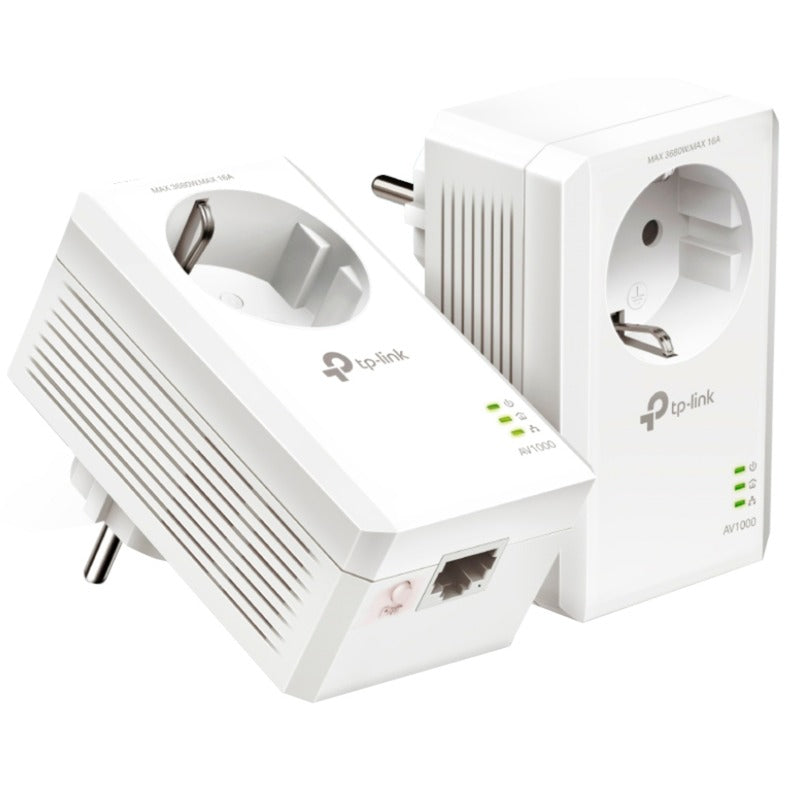 Afbeelding laden in galerijviewer, Stroomadapter tp-link