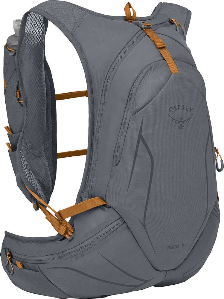 Afbeelding laden in galerijviewer, Osprey duro 15 - running vest