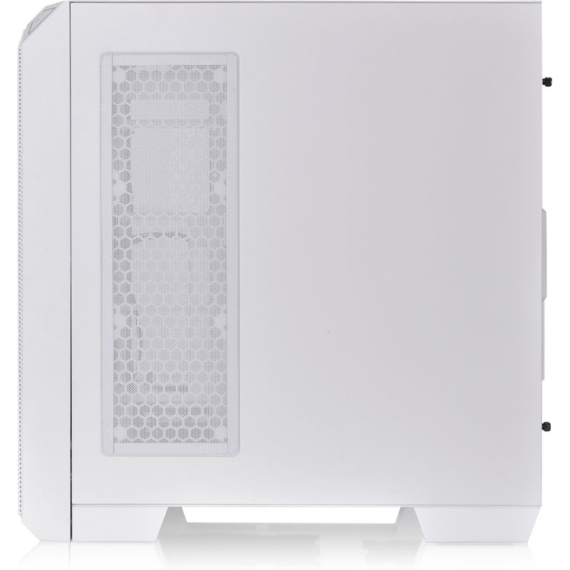 Afbeelding laden in galerijviewer, Thermaltake view 300 mx midi tower behuizing (wit | 2x usb-a | 1x usb-c | rgb | window)