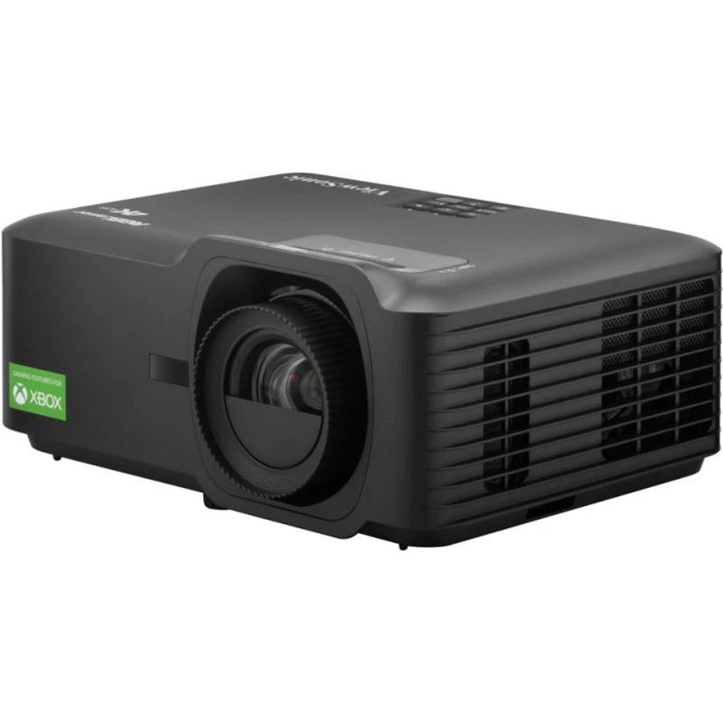 Afbeelding laden in galerijviewer, Viewsonic lx700-4ke rgb 4k hdr laser thuisbioscoop projector (zwart, 5200 rgb-laserlumen)