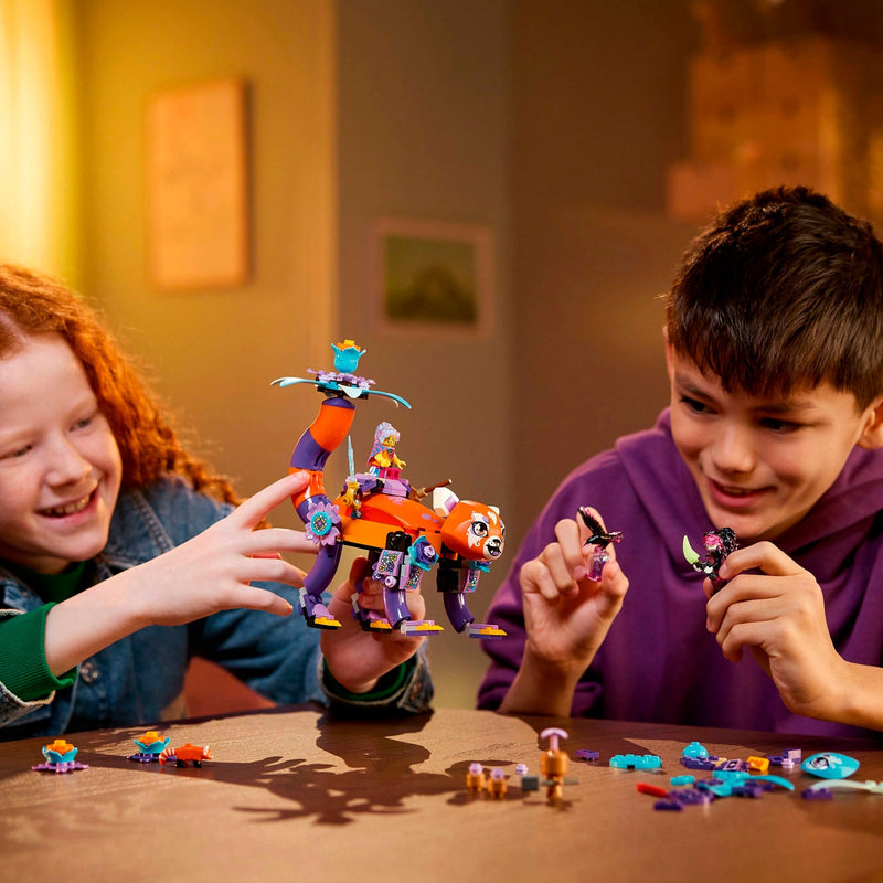 Afbeelding laden in galerijviewer, Lego dreamzzz - izzie's droomdieren constructiespeelgoed (71481)