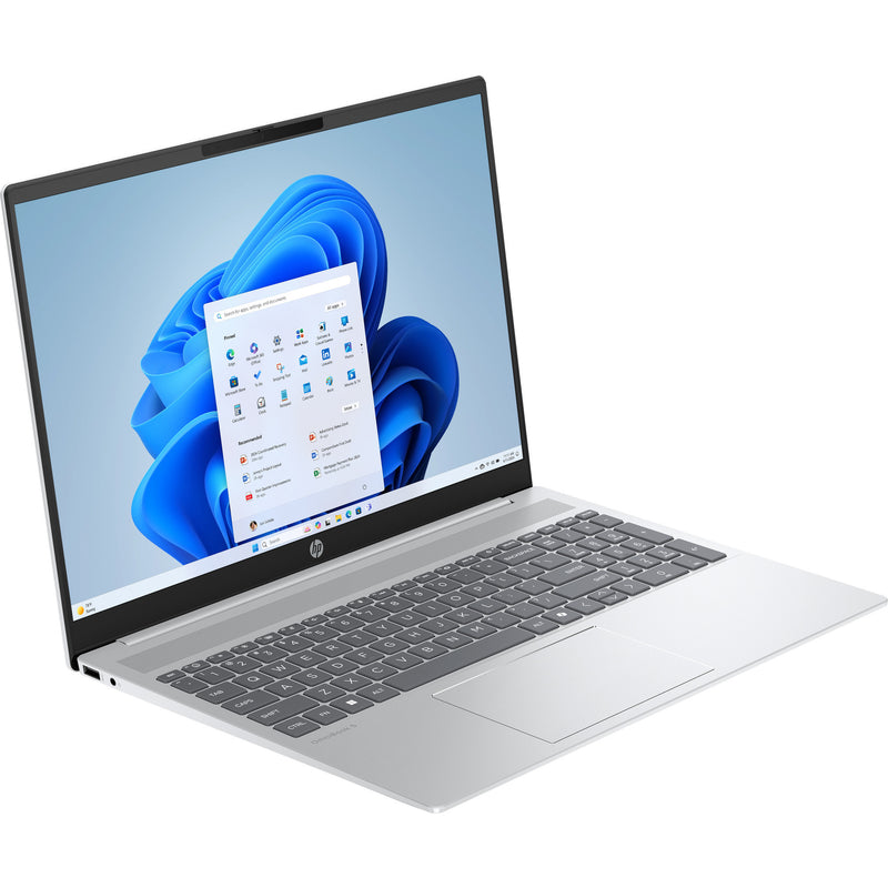 Afbeelding laden in galerijviewer, Hp omnibook 5 16-af1055nd (bq2w4ea) 16 laptop (zilver | ultra 5 225u | intel graphics | 16 gb | 512 gb ssd)