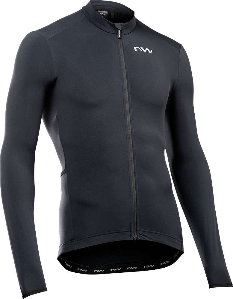 Afbeelding laden in galerijviewer, Northwave fahrenheit - long sleeve jersey