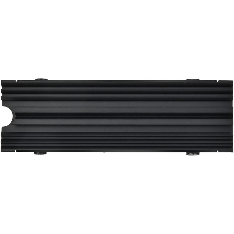Afbeelding laden in galerijviewer, Silverstone tp07 heatsink (zwart)