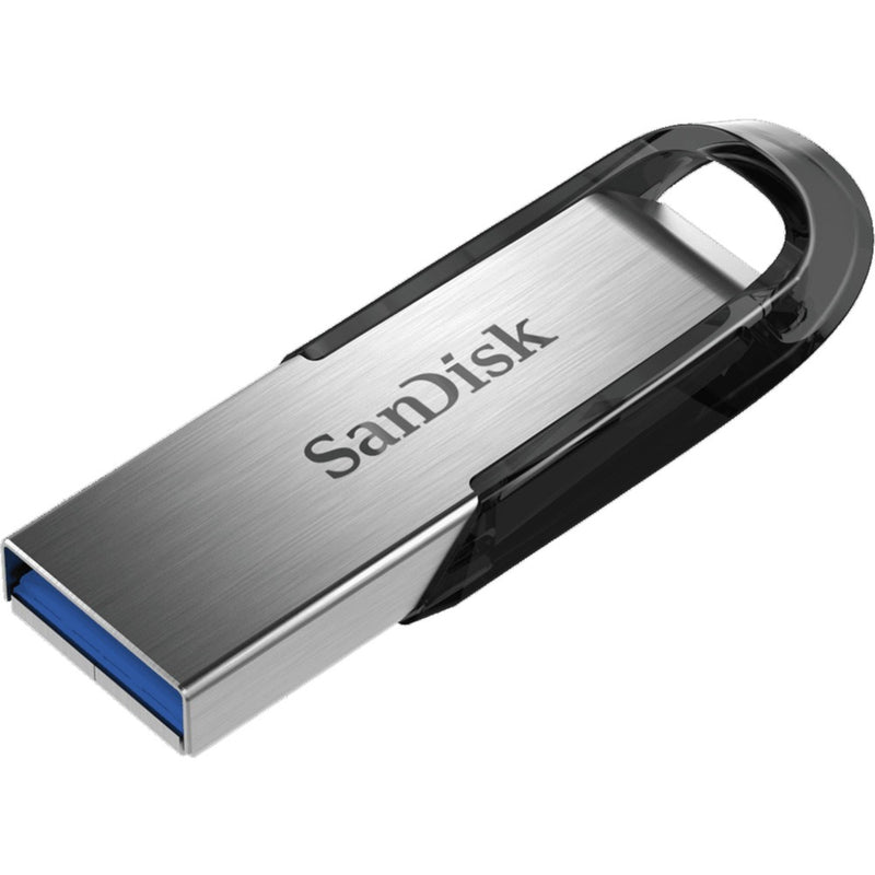 Afbeelding laden in galerijviewer, Sandisk ultra flair 128 gb usb-stick (sdcz73-128g-g46)