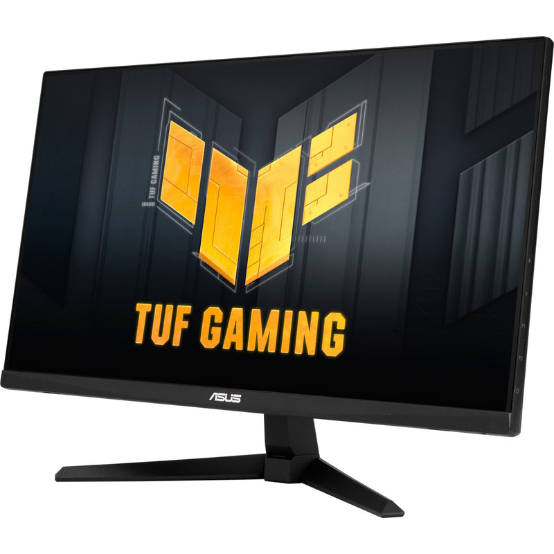 Afbeelding laden in galerijviewer, Asus tuf gaming vg249qm1a 24 monitor (zwart, 270hz(oc), displayport, hdmi, audio, freesync premium, g-sync compatibel)