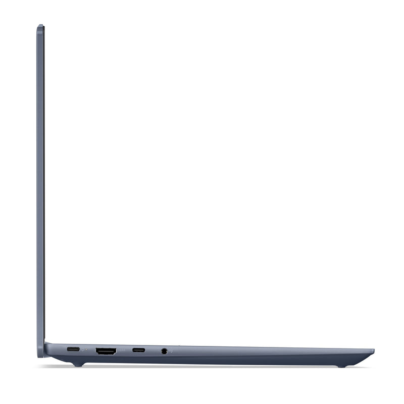 Afbeelding laden in galerijviewer, Lenovo ideapad slim 5 14iah8 (83bf004xmh) 14 laptop (blauw | core i5-12450h | uhd graphics | 16 gb | 512 gb ssd)