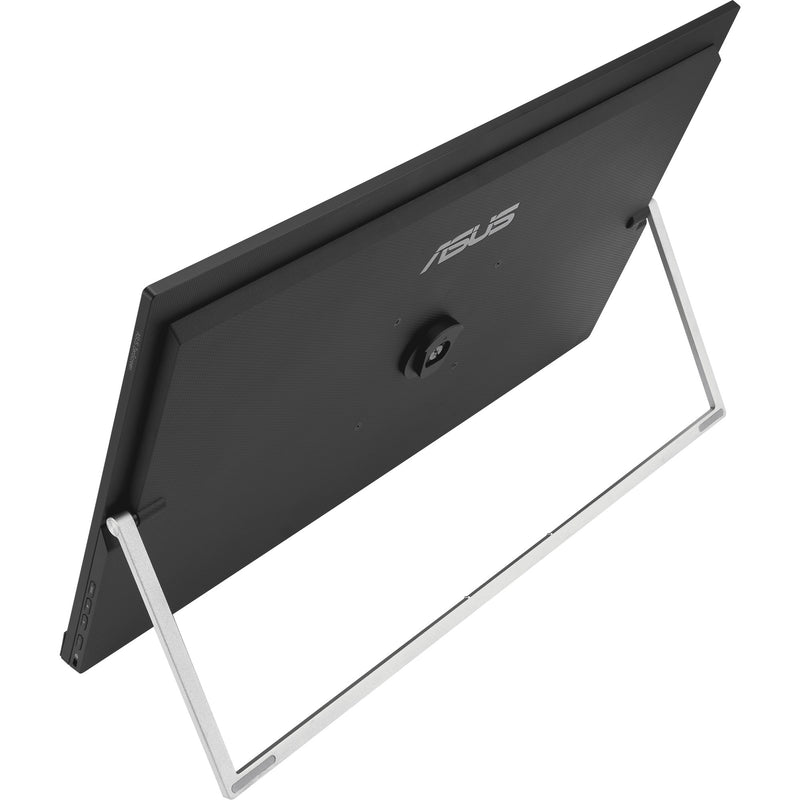 Afbeelding laden in galerijviewer, Asus zenscreen mb249c 24 monitor (zwart, hdmi, usb-c, audio)