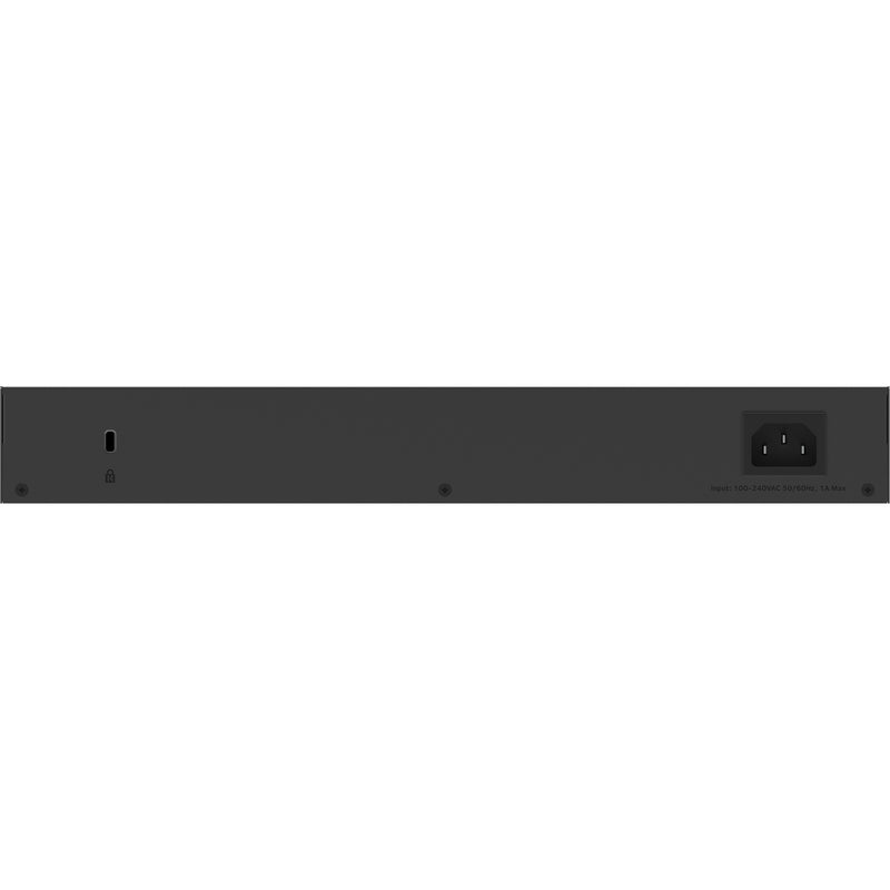 Afbeelding laden in galerijviewer, Netgear 24-port gigabit smart switch (gs724tv6)