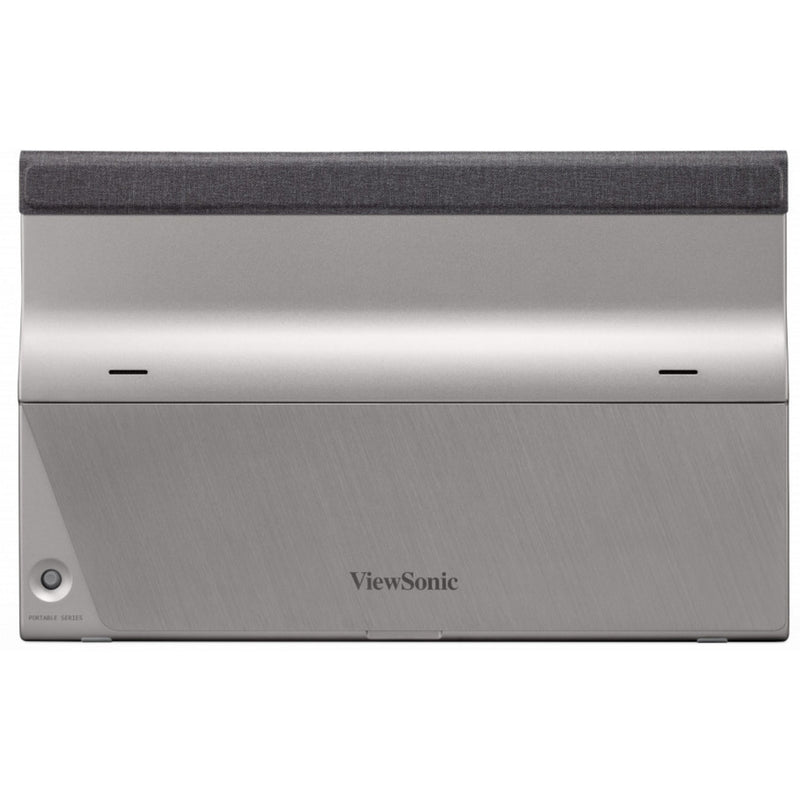 Afbeelding laden in galerijviewer, Viewsonic usb-c multi-touch portable monitor td1655 16 (zwart, 1x mini hdmi, usb-c)