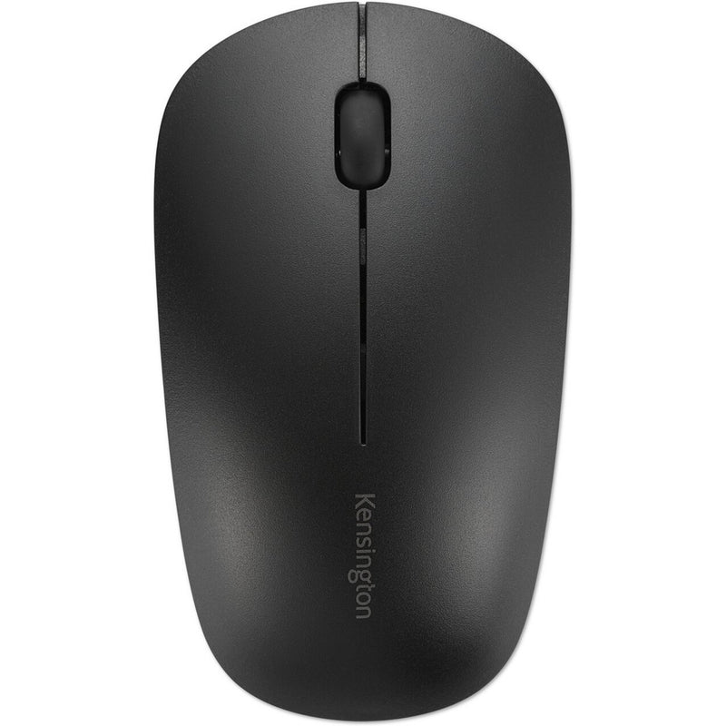Afbeelding laden in galerijviewer, Kensington my230 eq rechargeable mouse - wireless – midsize (zwart, bluetooth, 2.4 ghz)